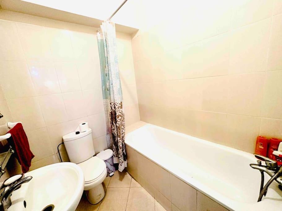 Appartement Why Not! Agadir