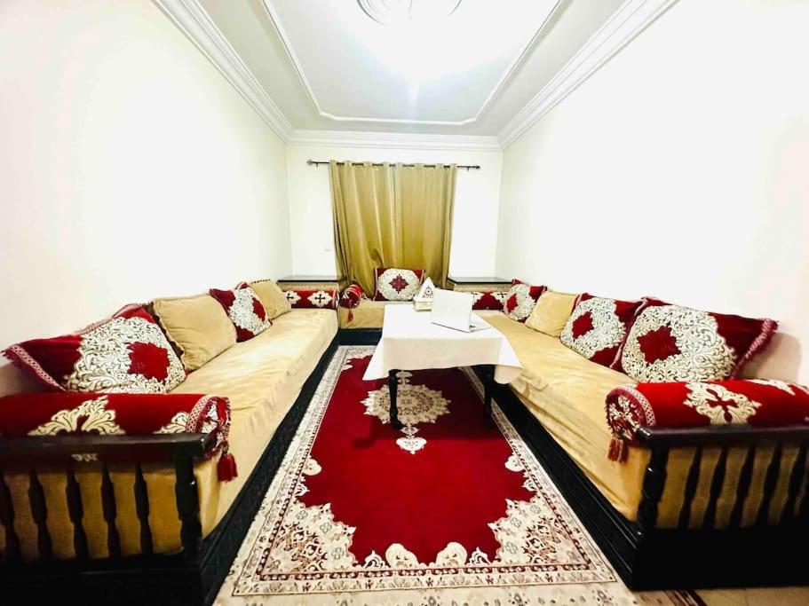 Appartement Why Not! Agadir