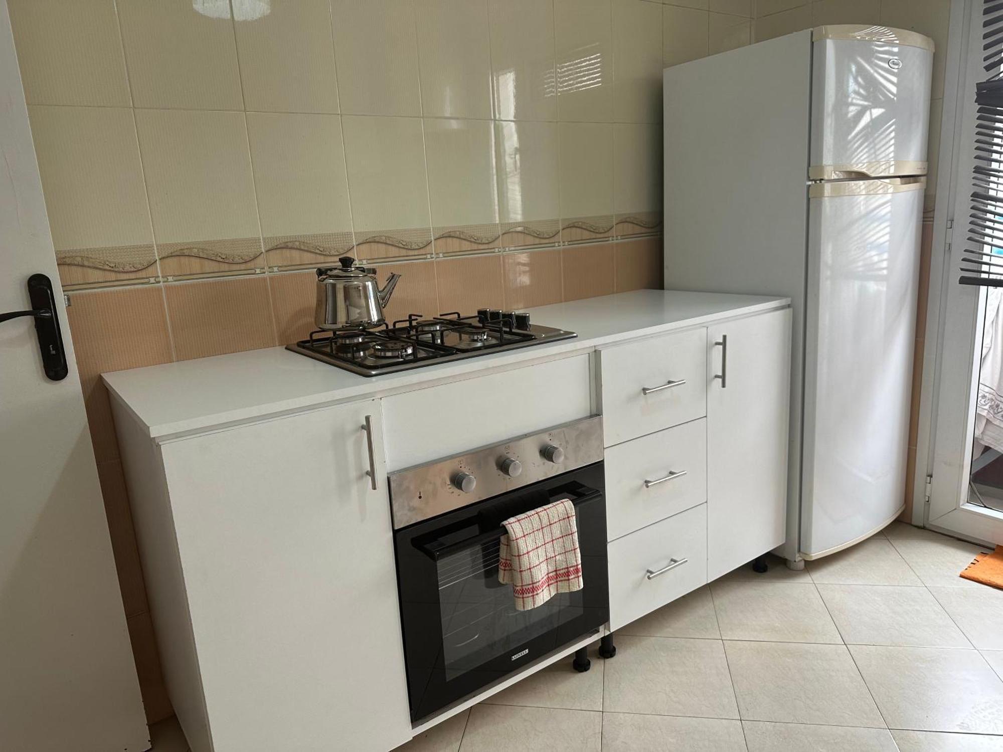Appartement Why Not! Agadir