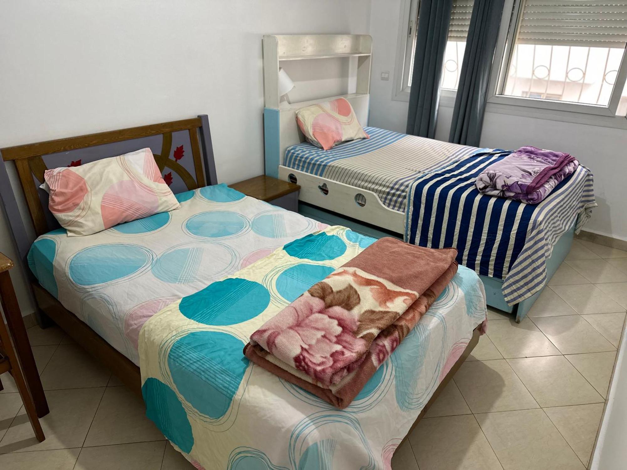 Why Not! Appartement Agadir